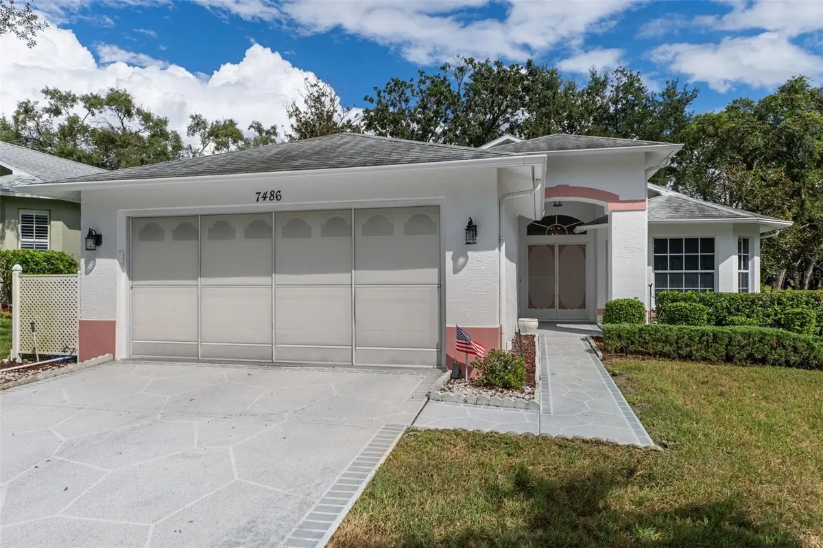 7486 Bridgewater Lane, Spring Hill, FL 34606 - Image #1