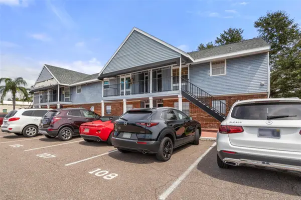 200 Country Club Drive #108, LARGO, FL 33771