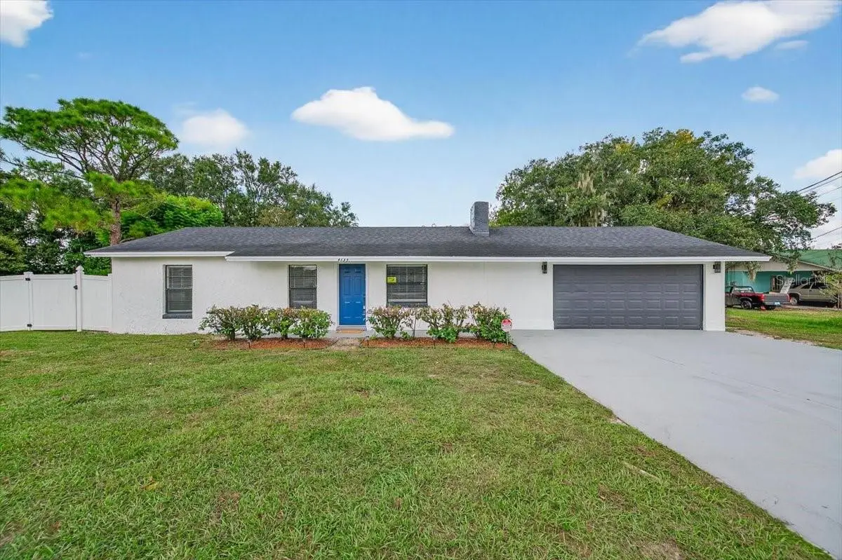 4135 Orange Avenue, Mulberry, FL 33860 - Image #1
