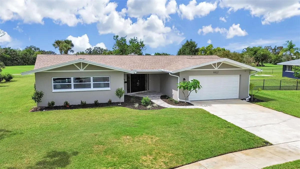 9022 St Andrews Drive, Seminole, FL 33777 - Image #1