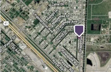 11211 Grapefruit Lane, Punta Gorda, FL 33955 - Image #1