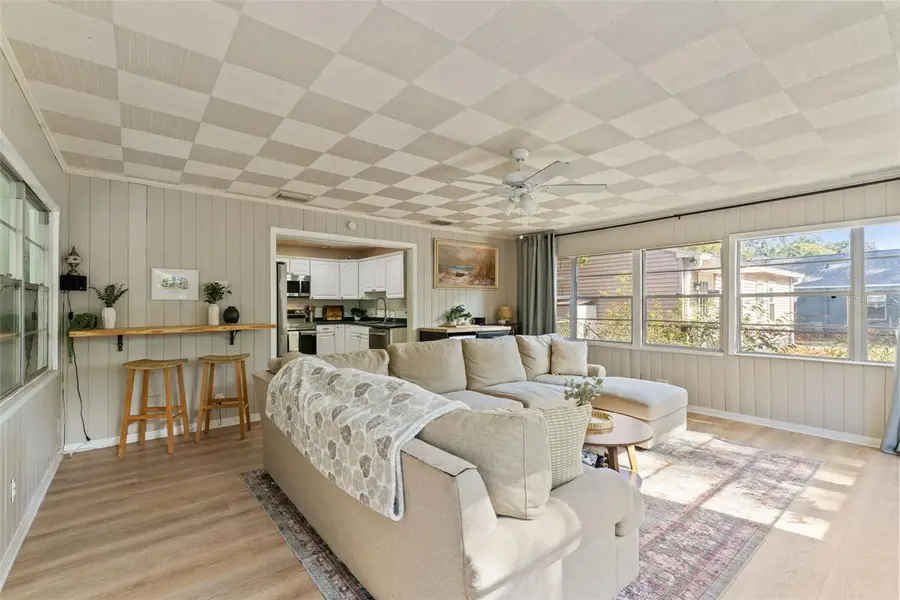 1215 E Lambright Street, Tampa, FL 33604 - #2