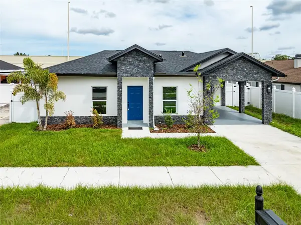2921 W La Salle Street, TAMPA, FL 33607
