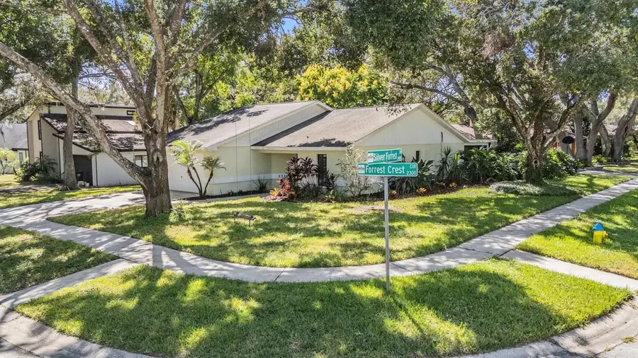 2326 Forrest Crest Circle, Lutz, FL 33549 - Image #3