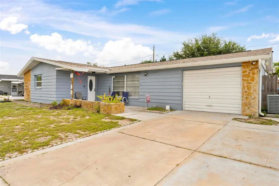 3542 Winder Drive, Holiday, FL 34691 - Image #3