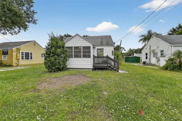 3806 Chapel Drive, SARASOTA, FL 34234