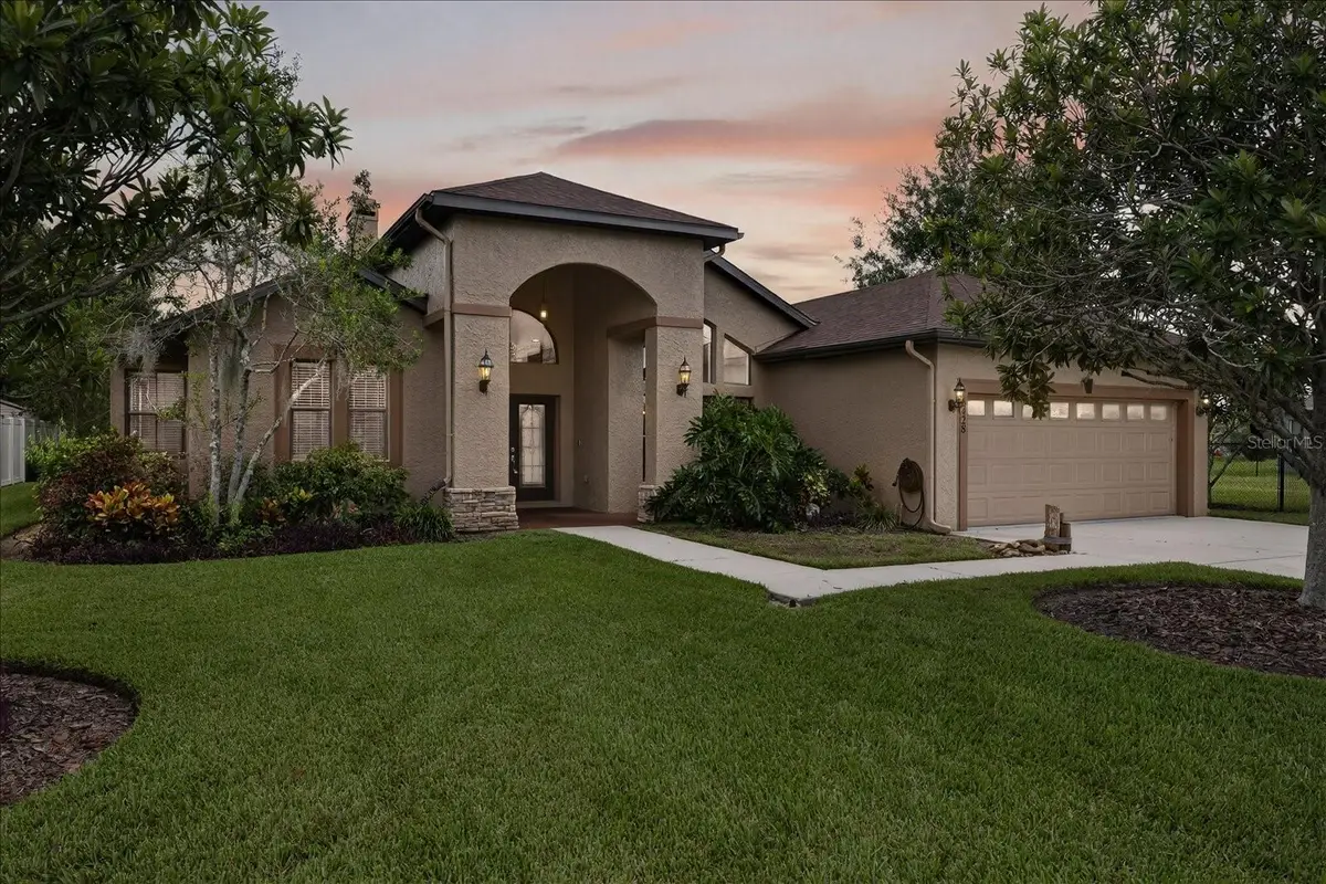 6428 Barcellona Road, Land O Lakes, FL 34637 - Image #1