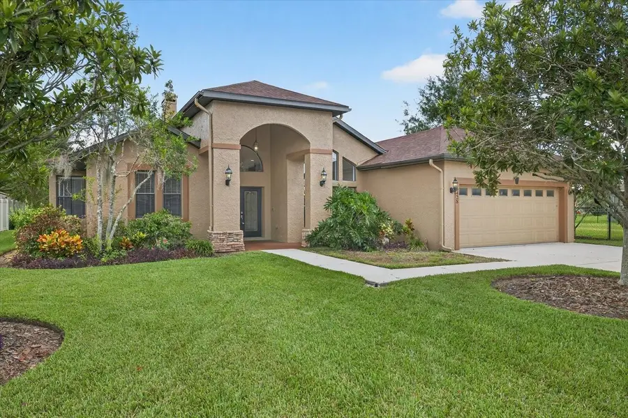 6428 Barcellona Road, Land O Lakes, FL 34637 - Image #2