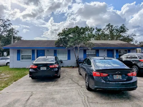 5118 E 97th Avenue, TAMPA, FL 33617