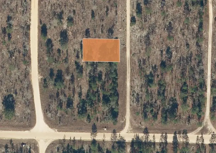 Lot 20-21 Maine Terrace, Cross Creek, FL 32640 - Image #1