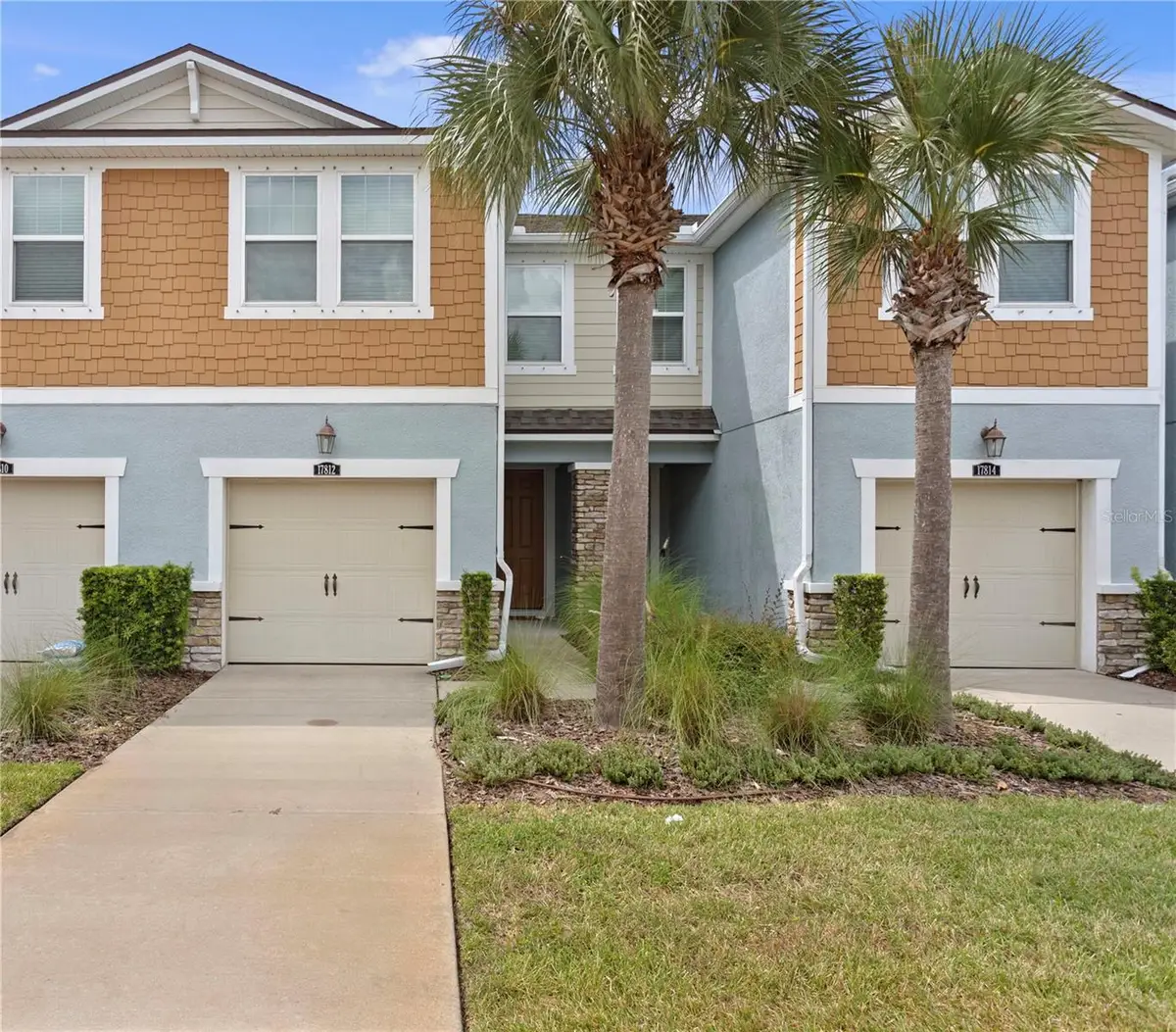 17812 Althea Blue Place, Lutz, FL 33558 - #1