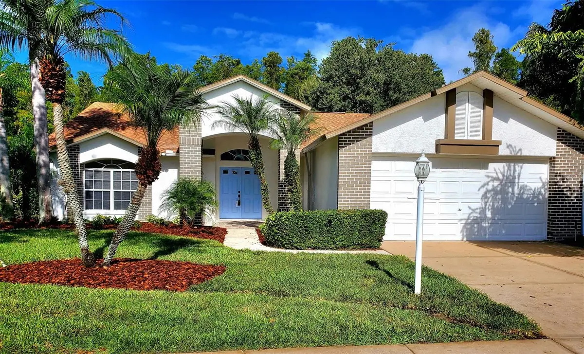 1517 Morning Rose Place, Trinity, FL 34655 - Image #1