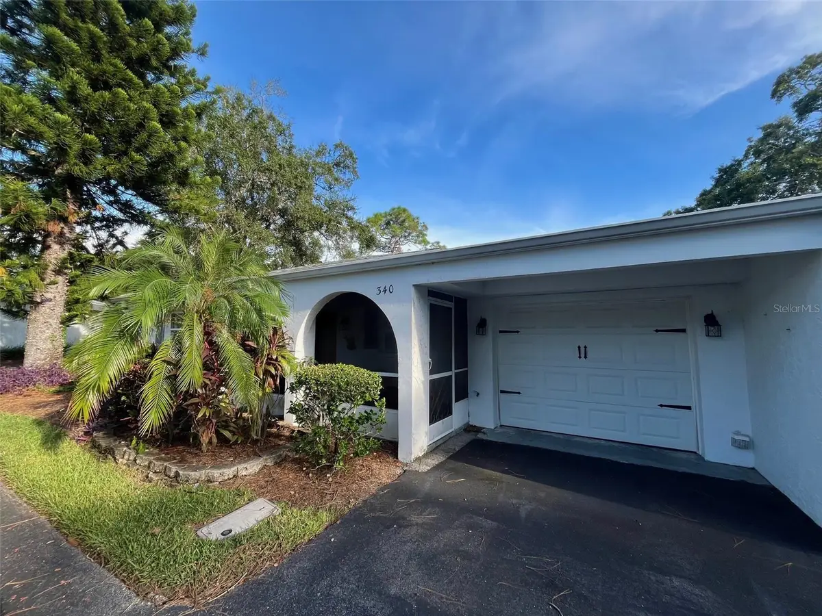 340 Palmer Circle, Palm Harbor, FL 34685 - #1