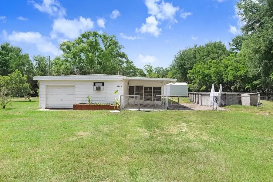 4141 Transue Drive, Zephyrhills, FL 33542 - Image #2