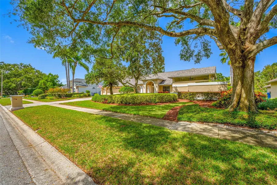 17909 Clear Lake Drive, Lutz, FL 33548 - Image #2