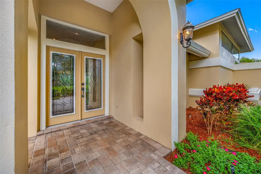 17909 Clear Lake Drive, Lutz, FL 33548 - Image #3