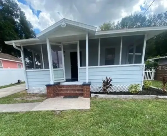 6917 N Lynn Avenue, TAMPA, FL 33604