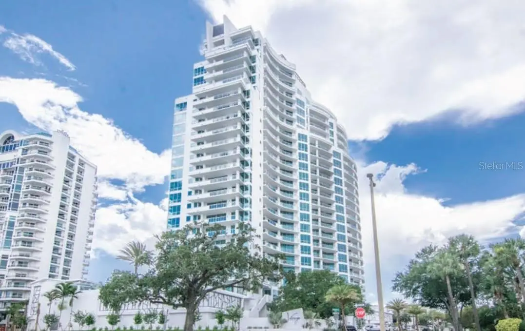 3401 Bayshore Boulevard #701, Tampa, FL 33629 - Image #1