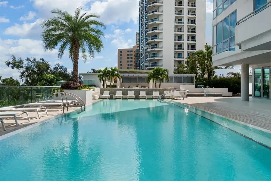 3401 Bayshore Boulevard #701, Tampa, FL 33629 - Image #2