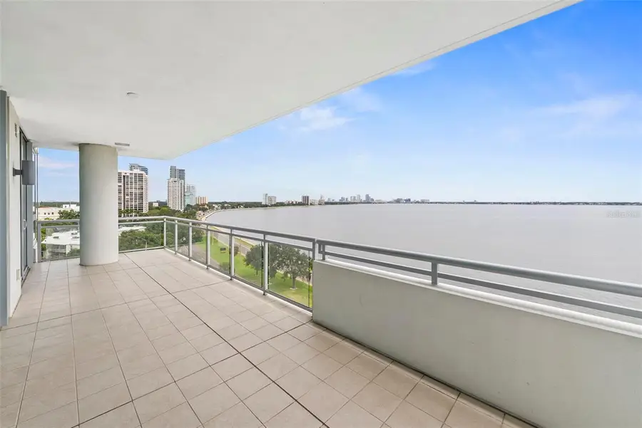 3401 Bayshore Boulevard #701, Tampa, FL 33629 - Image #3