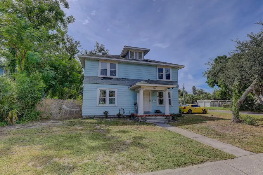 670 38th Avenue S, Saint Petersburg, FL 33705 - Image #2