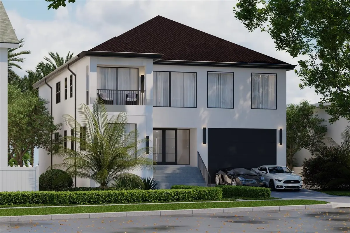 4523 W Rosemere Road, Tampa, FL 33609 - Image #1