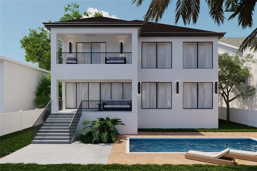 4523 W Rosemere Road, Tampa, FL 33609 - Image #2