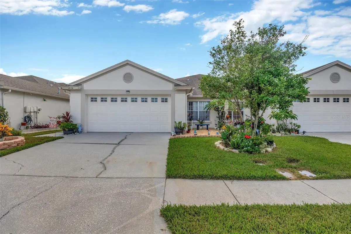 1824 Echo Pond Place, Wesley Chapel, FL 33543 - Image #1