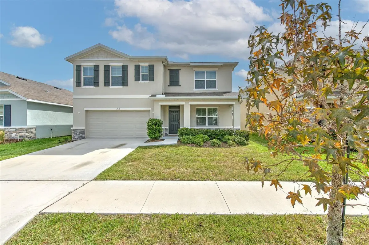 2518 Knight Island Drive, Brandon, FL 33511 - Image #1