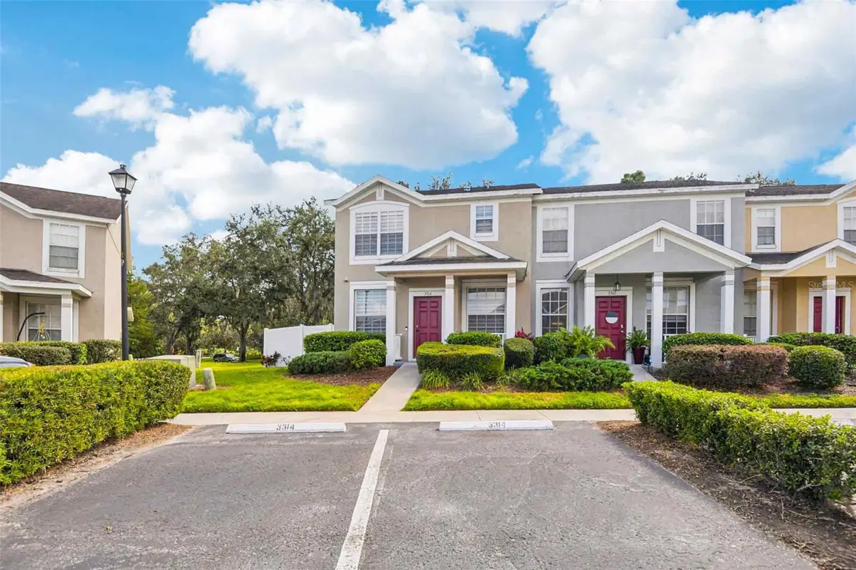 3314 Broken Bow Drive, Land O Lakes, FL 34639 - Image #1