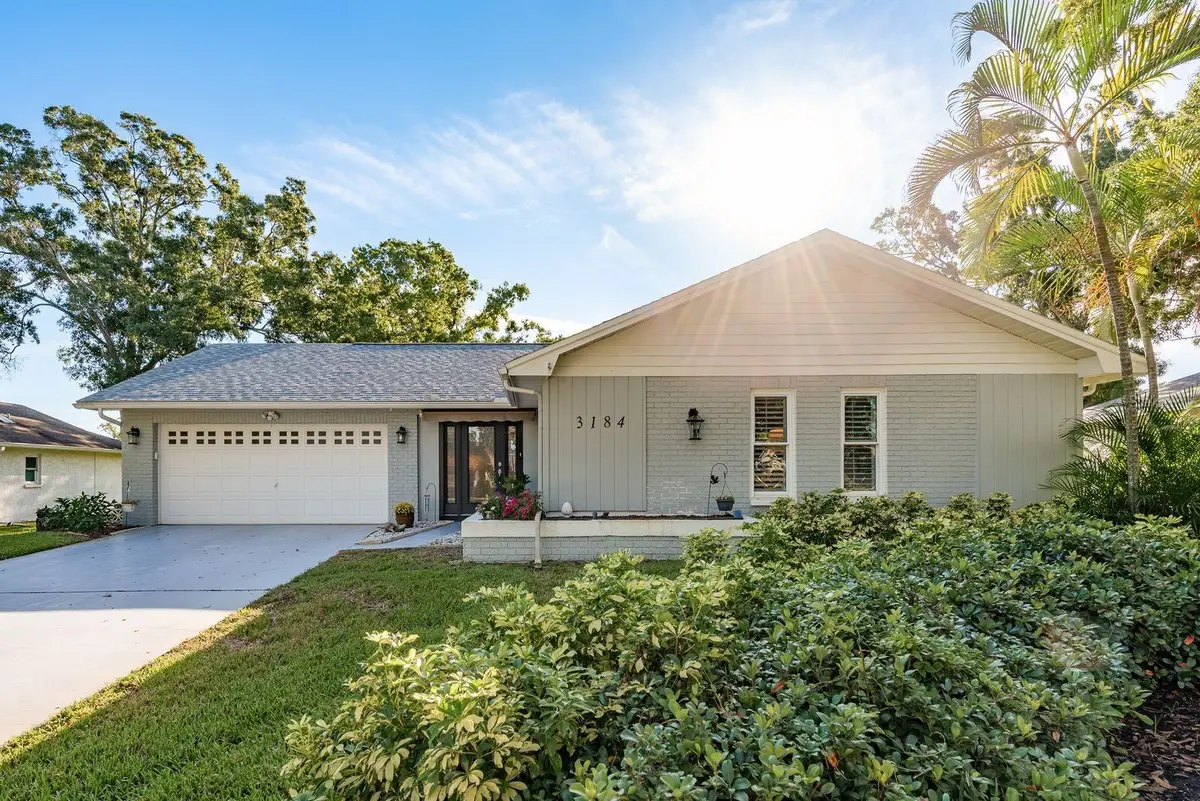 3184 Brunswick Circle, Palm Harbor, FL 34684 - Image #1