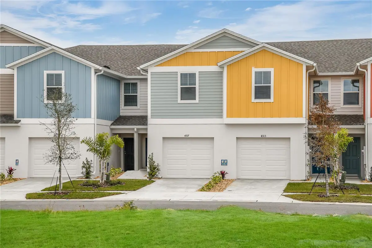 3719 King Hill Drive, Haines City, FL 33844 - Image #1