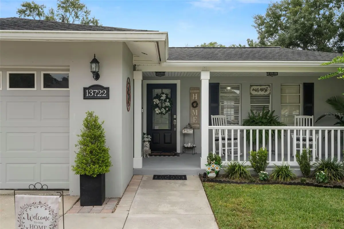 13722 Country Court Drive, Tampa, FL 33625 - Image #1