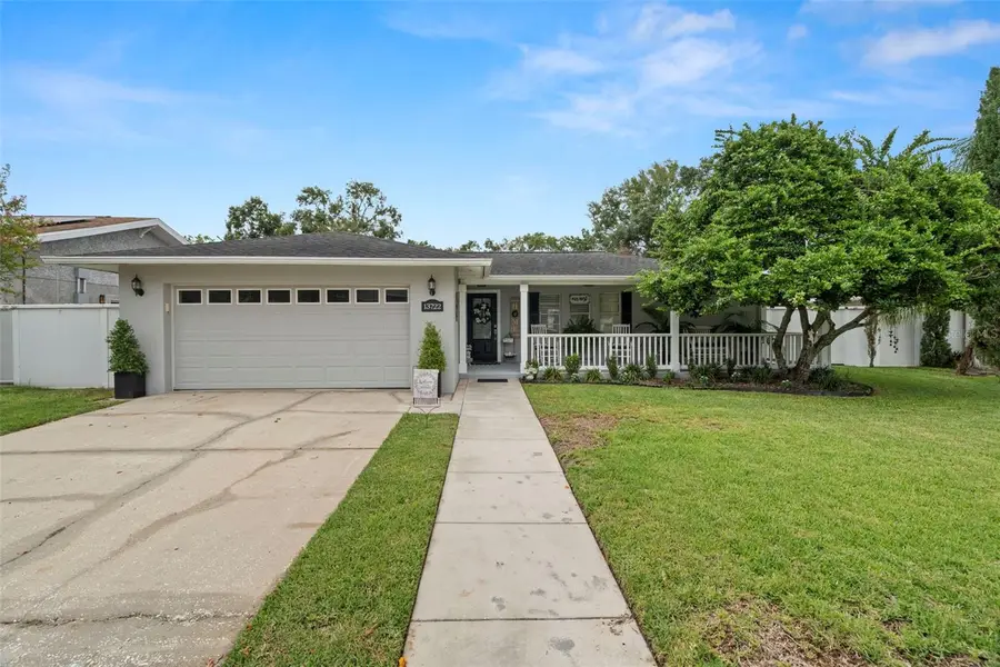 13722 Country Court Drive, Tampa, FL 33625 - Image #2