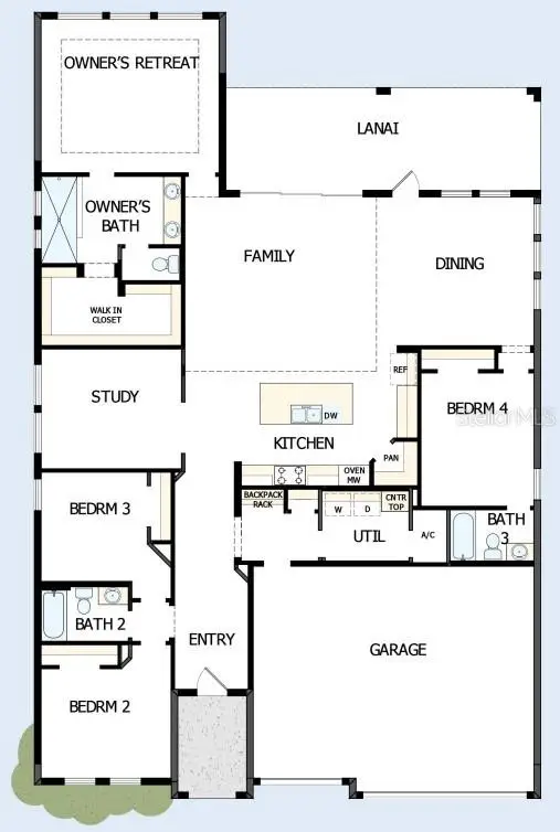 7615 Addison Avenue, Bradenton, FL 34210 - Image #2