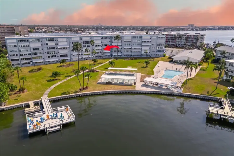 1868 Shore Drive S #207, South Pasadena, FL 33707 - Image #2