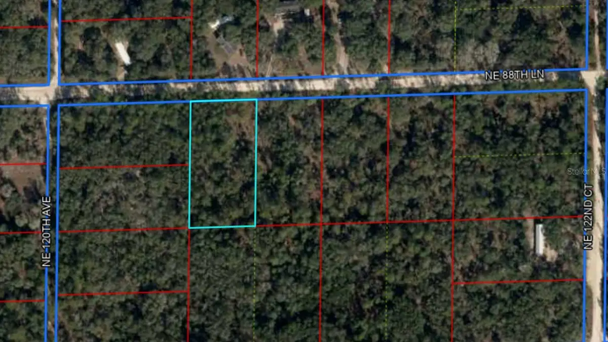 Lot 67 Ne 88th Lane, Bronson, FL 32621 - Image #1