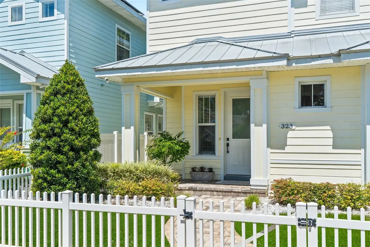 323 2nd Street S, Safety Harbor, FL 34695 - Image #1