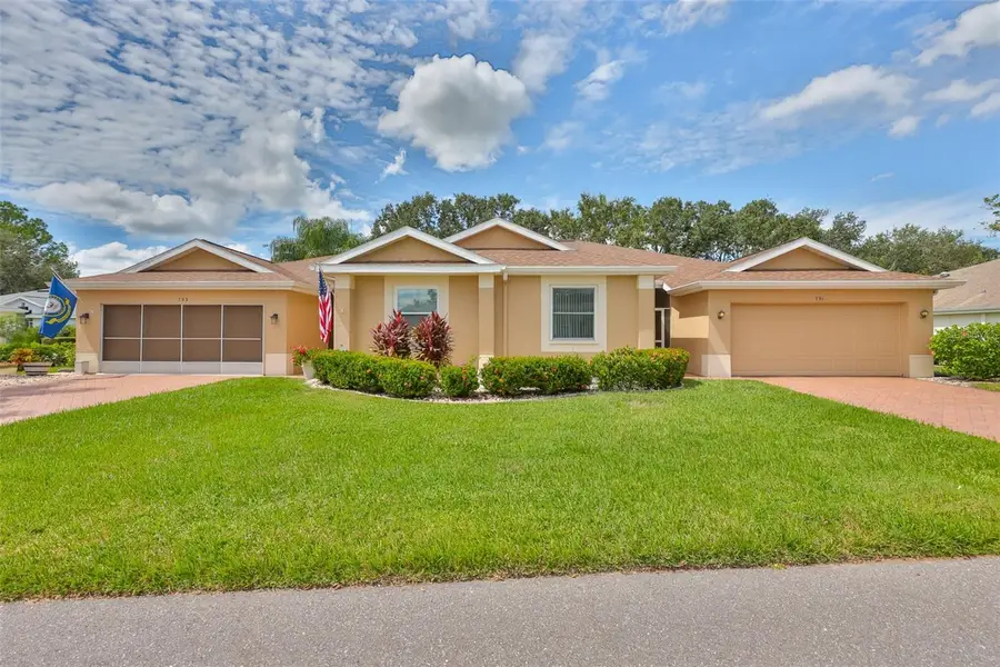 751 Mccallister Avenue, Sun City Center, FL 33573 - #3