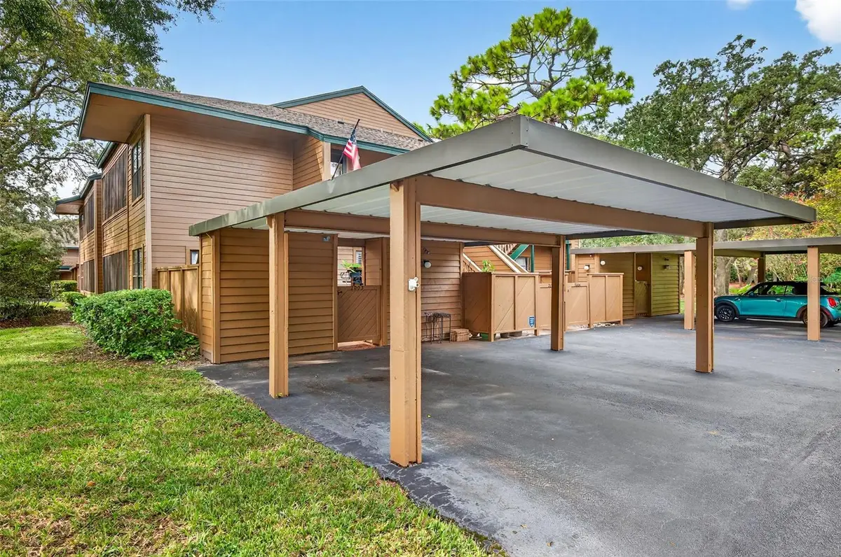 2003 Lennox Road E #2003, Palm Harbor, FL 34683 - Image #1