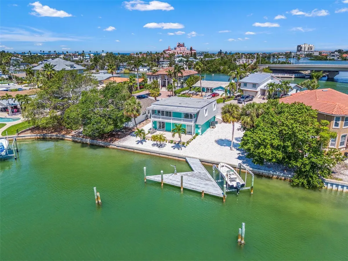 3021 Alton Drive, Saint Pete Beach, FL 33706 - Image #1