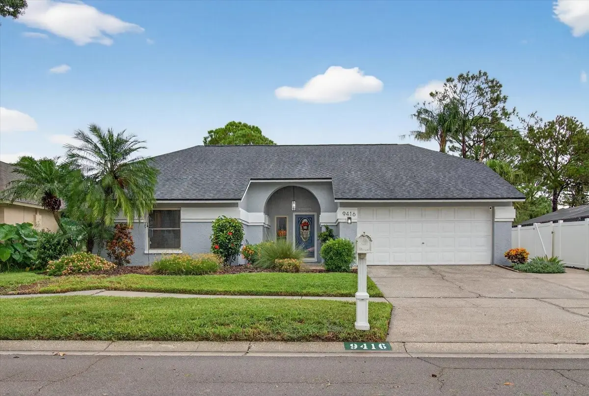 9416 Pebble Glen Avenue, Tampa, FL 33647 - Image #1