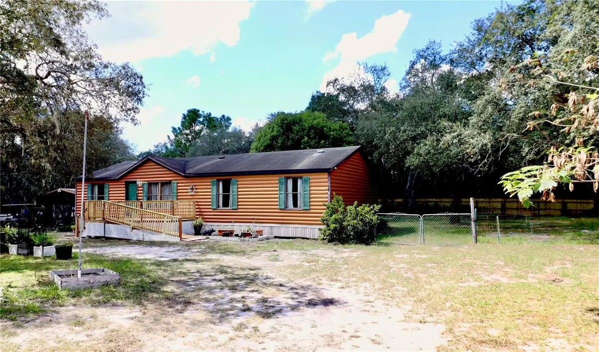 5764 S Butan Point, Homosassa, FL 34446 - Image #1