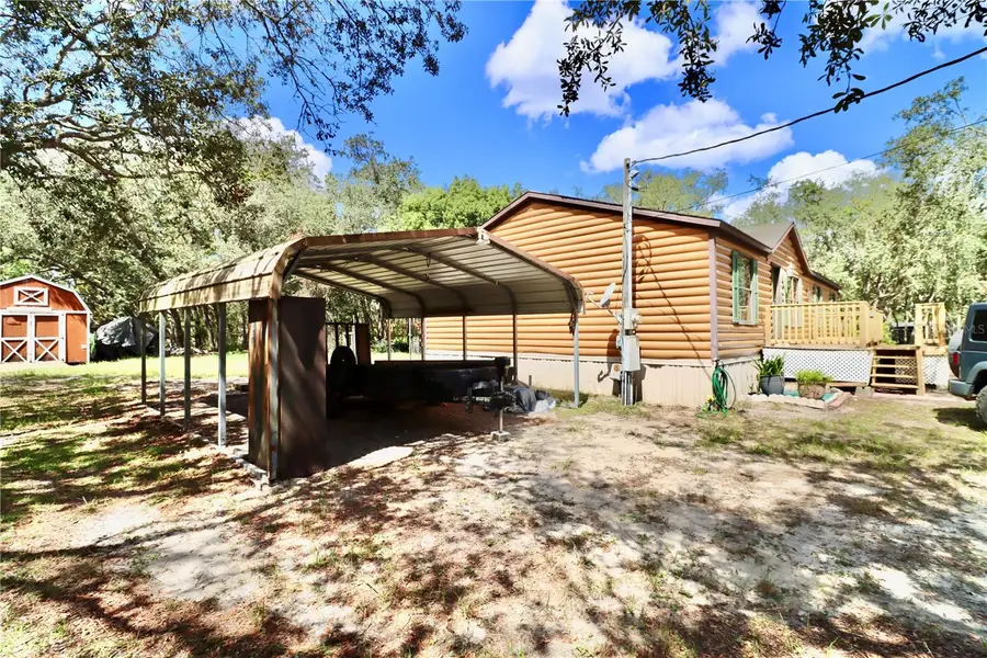 5764 S Butan Point, Homosassa, FL 34446 - Image #3