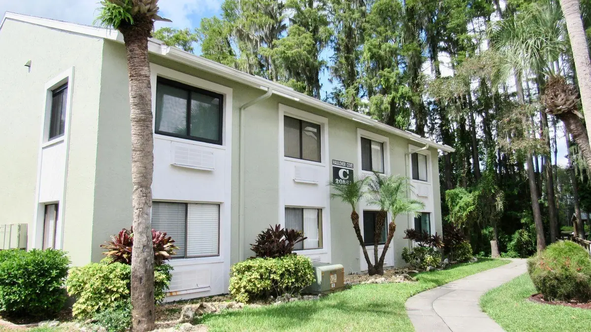 20861 Haulover Cove #C4, Lutz, FL 33558 - Image #1