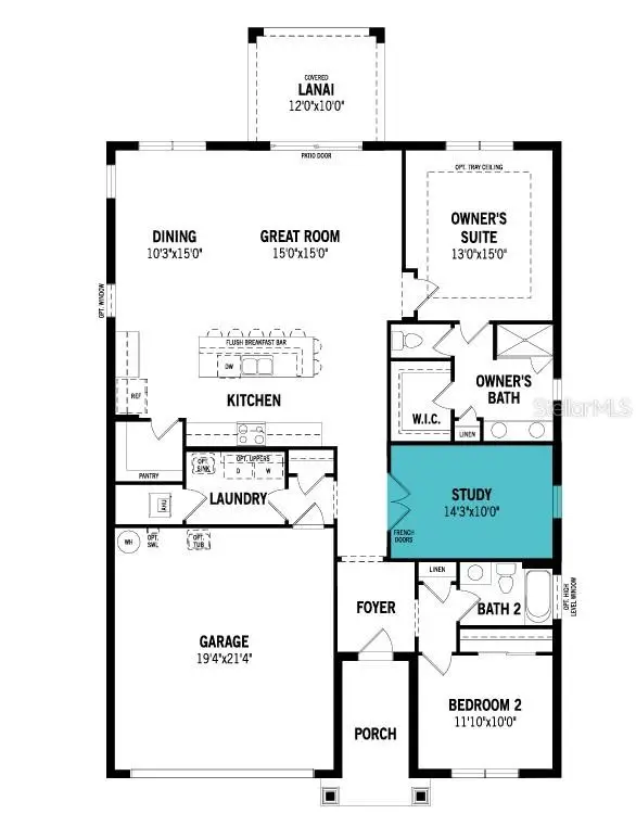 12427 52nd Street E, Parrish, FL 34219 - Image #3