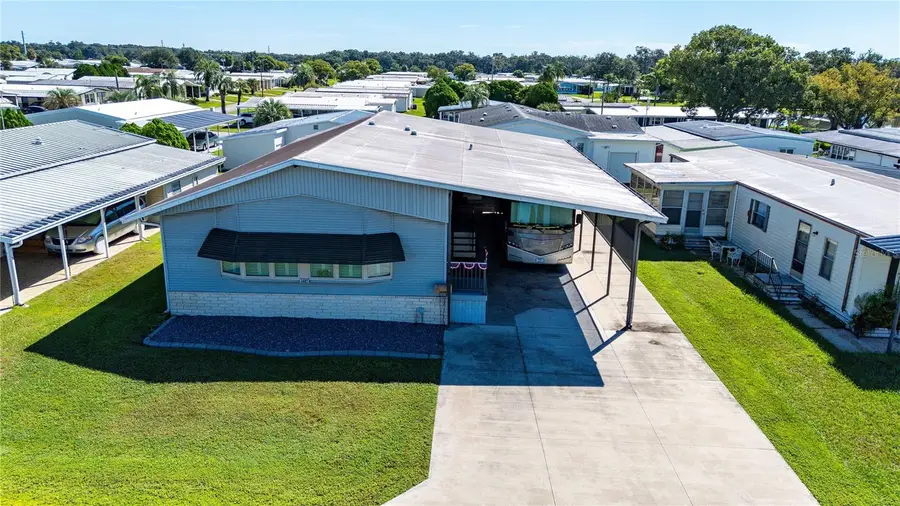 5602 Dakota Street, Zephyrhills, FL 33542 - Image #2