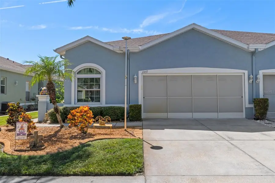 11447 Golf Round Drive, New Port Richey, FL 34654 - Image #3