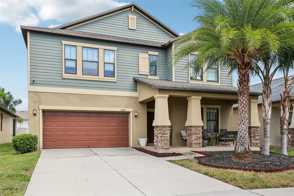 11104 Purple Martin Boulevard, Riverview, FL 33579 - Image #1