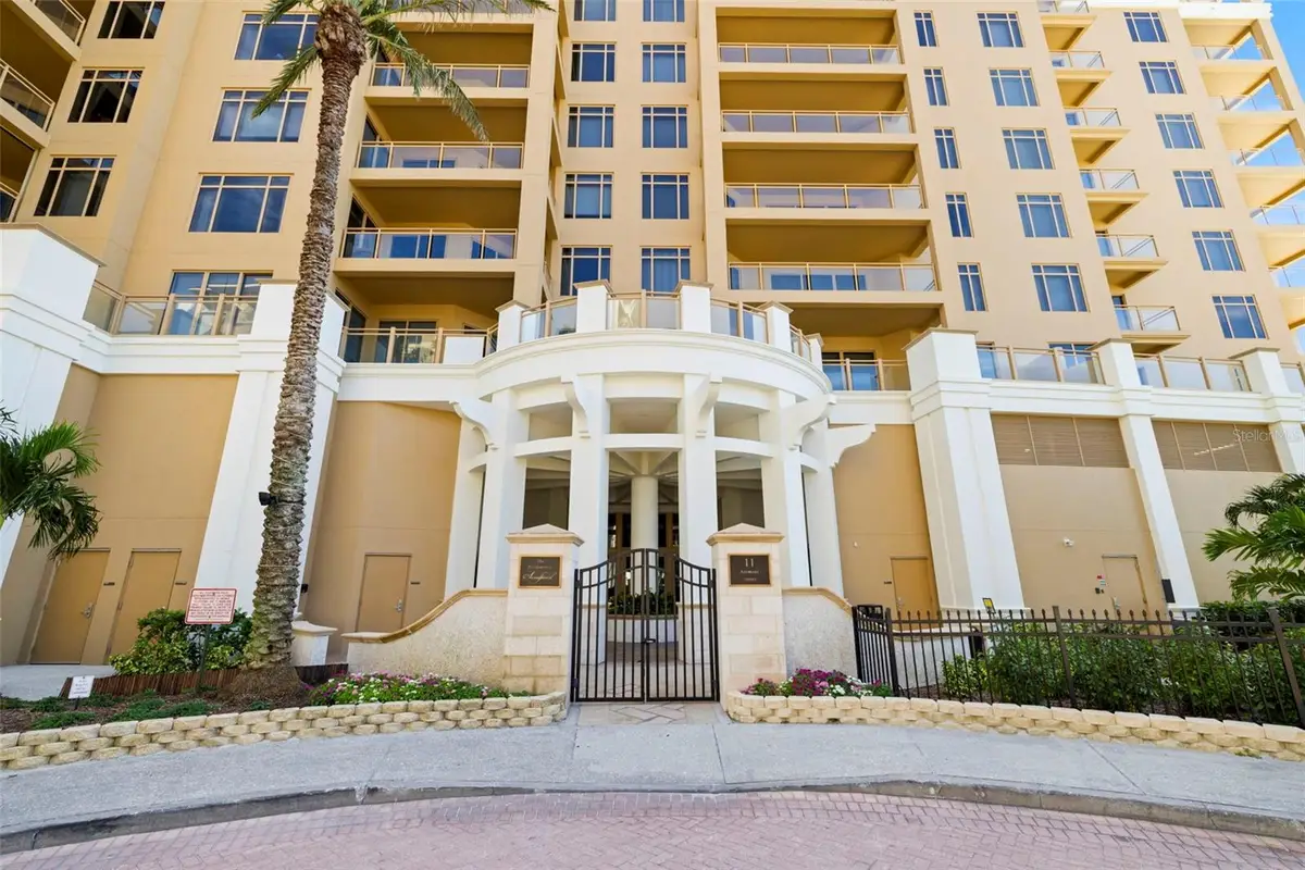 11 Baymont Street #909, Clearwater Beach, FL 33767 - Image #1